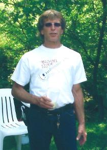 Gregory Allen Hensley